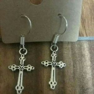 Celebration of Faith Earring Collection